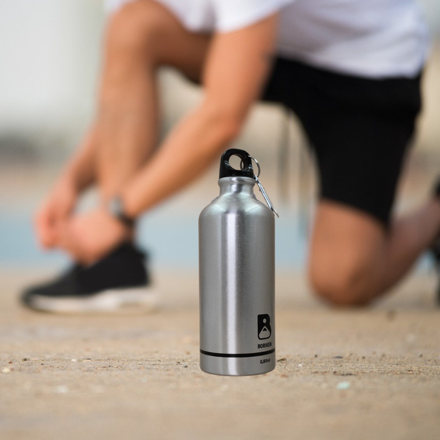 6085 CNB Bottle 4 used in all kinds of places like household and official for storing and drinking water and some beverages etc. freeshipping - DeoDap 6085 CNB Bottle 4 used in all kinds of places like household and official for storing and drinking water and some beverages etc. freeshipping - DeoDap